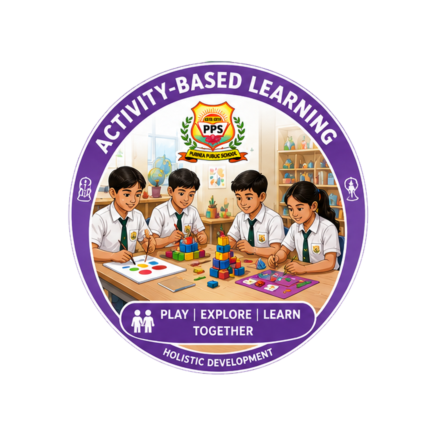 Activity Based Learning